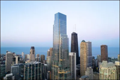 Quelles chansons ont un rapport avec Chicago ?