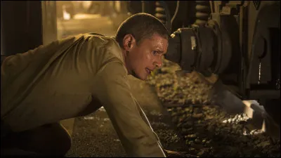 De quelle série provient cette image ?