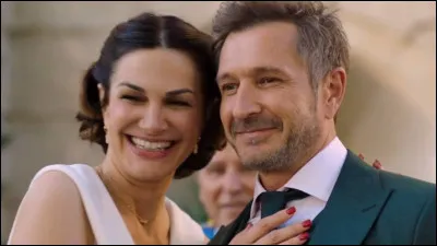 De quelle série provient cette image ?