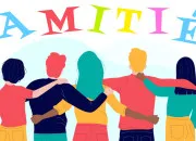 Quiz Culture gnrale : amiti