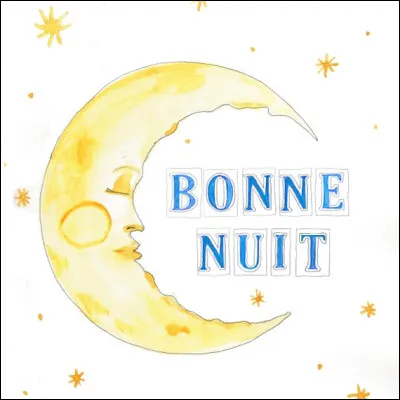 En mai 2025, les réseaux sociaux ont lancé une tendance à base de "bonne nuit". Qui concerne-t-elle ?