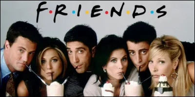 Lequel de ces prénoms est celui d'un des principaux personnages de la série "Friends" ?