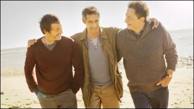 Daprès le titre dun film sorti en 2013, quelle amitié unie les personnages de Jean-Hugues Anglade, Gérard Lanvin et Wladimir Yordanoff ?