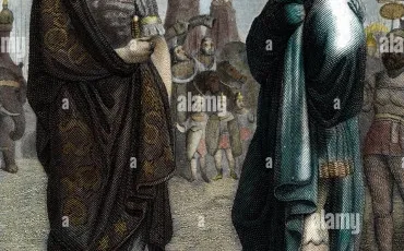 Quiz Histoire