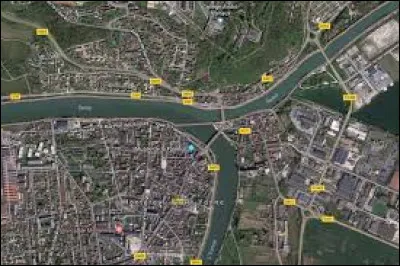 Quel devrait être le vrai nom de la Seine ?