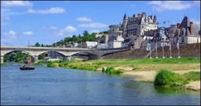 Quel est le surnom de la Loire ?