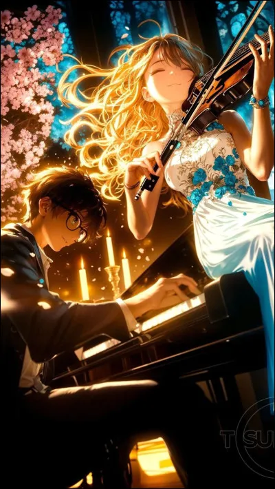 Chantes-tu ou joues-tu de ton instrument tous les jours ?