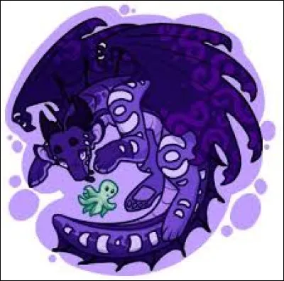 Quelle chose a-t-il créée avec ses pouvoirs d'animus pour Indigo ?