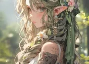 Test Quel fond d'cran manga est fait pour toi ? 2