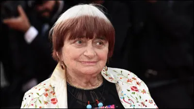 Qui est cette cinéaste, réalisatrice du film ''La Pointe courte'' ?