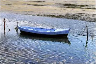 Quel est le nom de cette barque de pêche traditionnelle emblématique de la Provence méditerranéenne ?