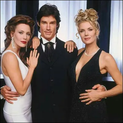 Quelle famille emblématique peut-on retrouver dans la série "Amour, Gloire et Beauté" ?