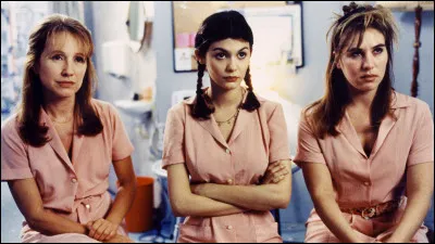 Quelle actrice N'EST PAS à l'affiche du film "Vénus Beauté (institut)", sorti en 1999 ?