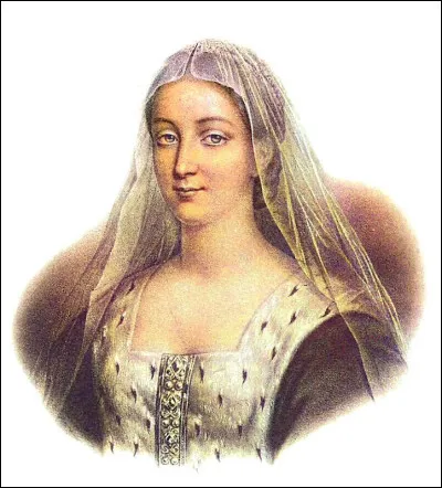 Quelle favorite de Charles VII est surnommée "Dame de Beauté" après avoir reçu en cadeau de ce dernier, le château de Beauté-sur-Marne ?