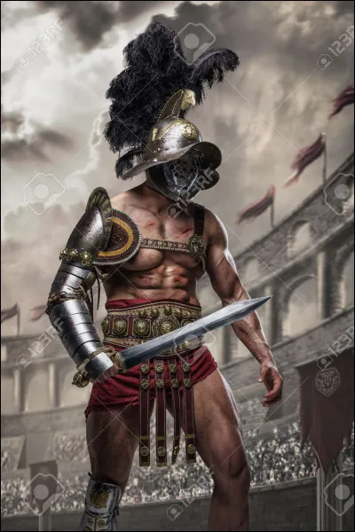 Quelle arme préfères-tu ?