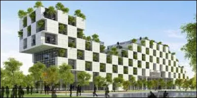 Qu'est ce qu'une installation en porte-à-faux ?