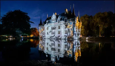 Quelle est l'interprète de la chanson "Vis ta vie" ?