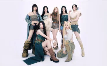 Quiz K-pop