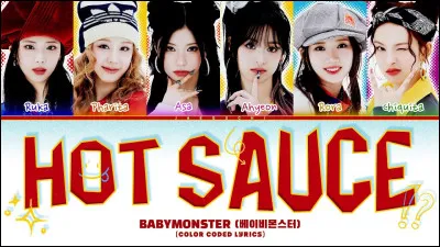 Pourquoi Rami n'est-elle pas là pour le tournage du clip vidéo "Hot Sauce" ?