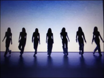 Qui est la membre la plus jeune du groupe ?