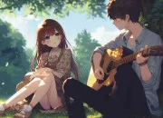 Test Avec qui pourrais-tu jouer de la musique ?