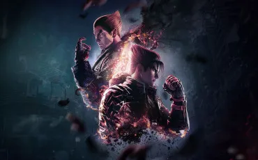 Quiz Tekken