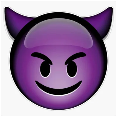 Qui possède le gène démon ? (1)