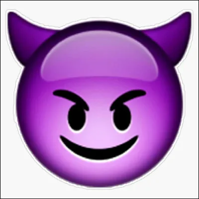 Qui possède le gène démon ? (2)