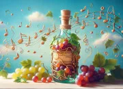 Quiz La culture générale prend de la ''bouteille'' !