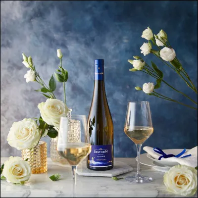 Une dernière pour la route ! Que vous dira cet alsacien plein d'humour ?