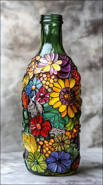 Quelle est la contenance d'un magnum ?