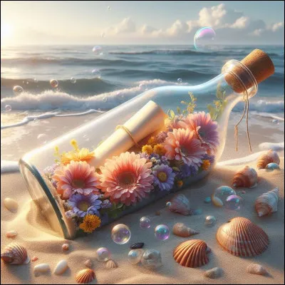 Quel groupe de rock chantait ''Message in a Bottle" en 1979 ?