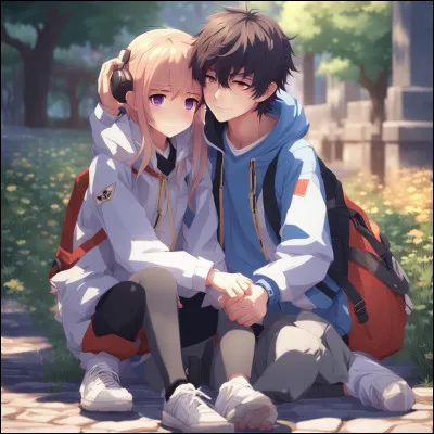 Avec ton meilleur ami, vous jouez à...