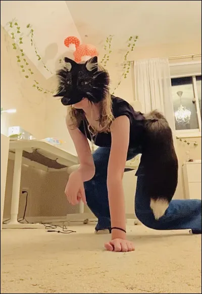 Es-tu prêt(e) à persévérer pour arriver à tes fins ?