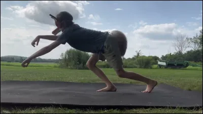 Es-tu prêt(e) à l'éventualité que tu peux te faire juger en pratiquant ce sport ?