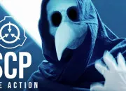 Quiz Quiz SCP