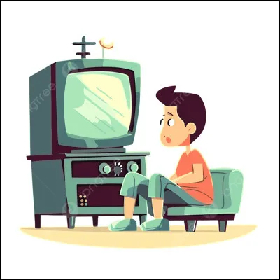 Le film du soir vient à peine de commencer que tes yeux se ferment...