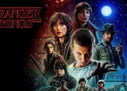 Quiz Stranger Things : Saison 1 (n1)