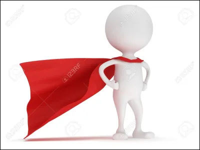 On dit souvent que tu es...