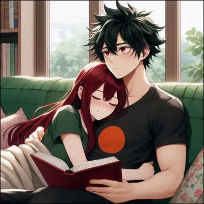 As-tu des écrivains préférés ?