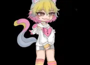 Test Quelle fille es-tu dans ''Gacha Life'' ?