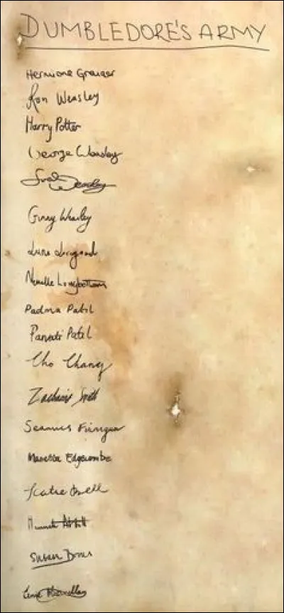 Quelle est ta qualité première ?