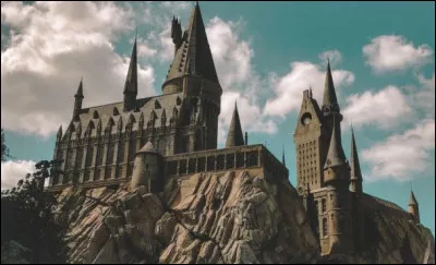 Dans une histoire de fantaisie, qui serais-tu ?