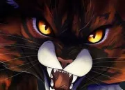 Test Quel mchant de ''La Guerre des clans'' es-tu ?