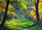 Test Quel fanart de la nature auras-tu ?