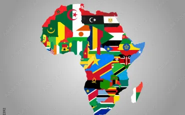 Quiz Afrique