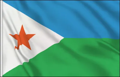 Quelle est la capitale de Djibouti ?