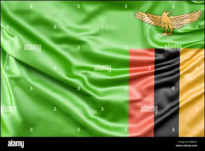 Quelle est la capitale de la Zambie ?