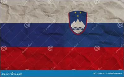 Quelle est la capitale de la Slovénie ?