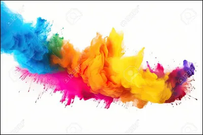 Quelle est ta couleur préférée ?